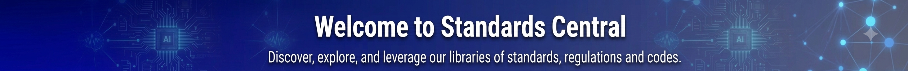 Standards Central